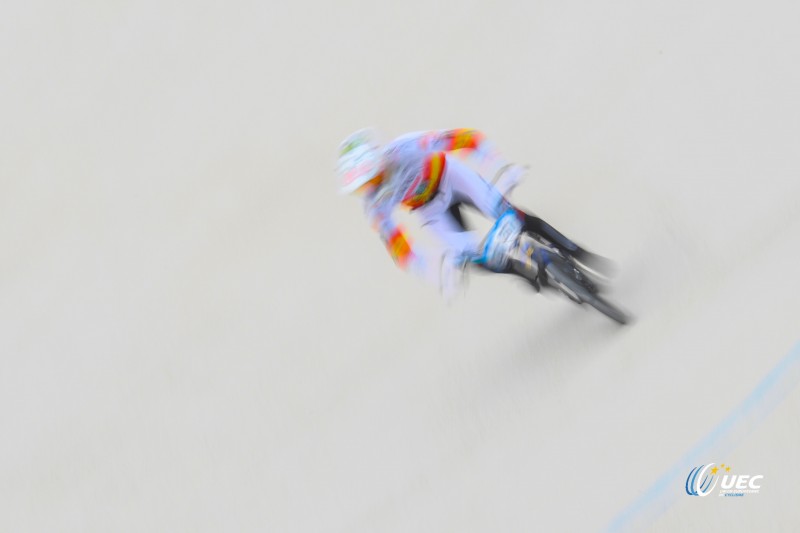 2025 UEC BMX European Cup Round 1 & 2 - BMX Olympic Arena Verona - Italy - Prove libere - 28-03-2025 -  photo Tommaso Pelagalli/SprintCyclingAgency?2025